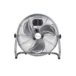 Condere Steel Floor Mount Fan 18″ FS40-F18