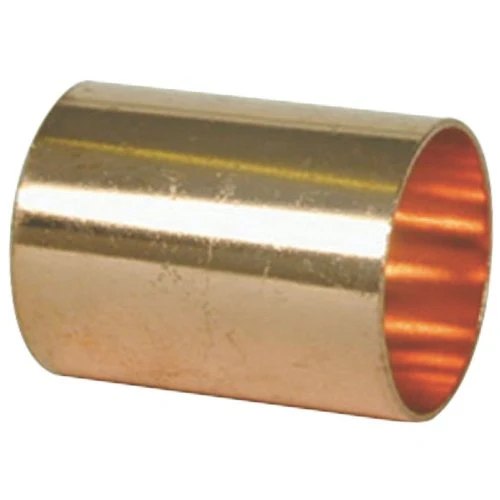 Copper Slip Coupler 22mm Copper Slip Coupler 22mm