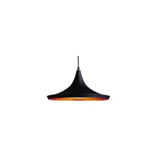 Dining Lamp Gold + Black 6024/C Dining Lamp Gold + Black 6024/C