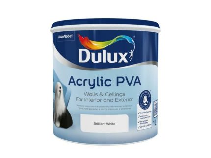 Dulux Acrylic PVA Metro Beige 20L