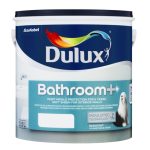 Dulux Bathroom Soft Sheen Base 7 2.5L