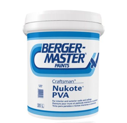 Dulux Berger Master Sand Grit 20L