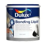 Dulux Bonding Liquid Water-Based 1L