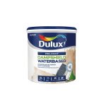 Dulux Dampshield Water-Based 1L