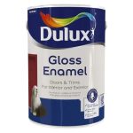 Dulux Gloss Enamel Castlewood Canyon 5L