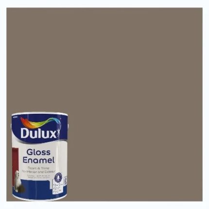 Dulux Gloss Enamel Castlewood Canyon 5L