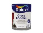 Dulux Gloss Enamel Soft Stone 1L