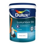 Dulux Luxurious Silk Ice Quartz 5L