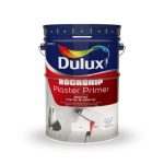 Dulux Rockgrip Plaster Primer Solvent-Based 20L