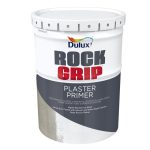 Dulux Rockgrip Plaster Primer Solvent-Based 20L