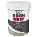 Dulux Rockgrip Wall & Ceiling Golden Path 20L
