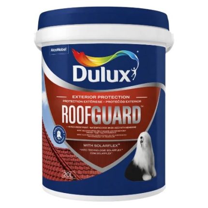 Dulux Roofguard Atlantic Blue 20L