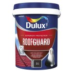 Dulux Roofguard Basic Black 20L