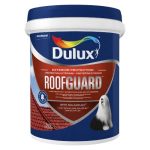 Dulux Roofguard Grecian Grey 20L