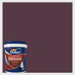 Dulux Roofguard Wild Plum 20L