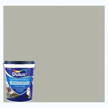 Dulux Weatherguard Berg Cloud 20L