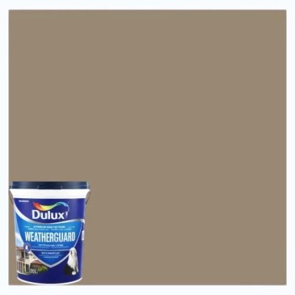 Dulux Weatherguard Bushveld 20L