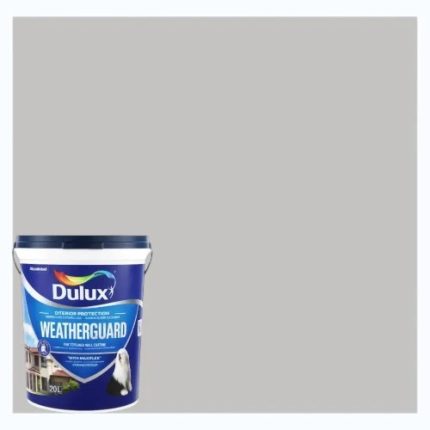 Dulux Weatherguard Cape Fog 20L