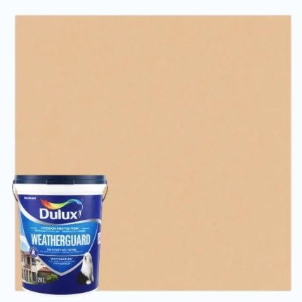 Dulux Weatherguard Castille 20L