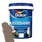 Dulux Weatherguard Castlewood Canyon 20L
