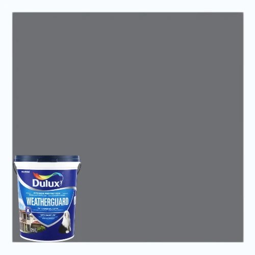 Dulux Weatherguard Dark Shore 20L Dulux Weatherguard Dark Shore 20L