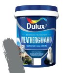 Dulux Weatherguard Grey Wind 20L