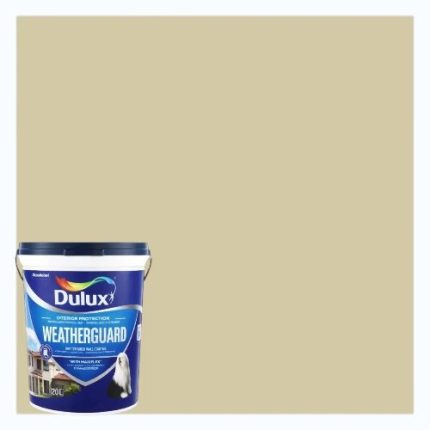 Dulux Weatherguard Malaga 20L