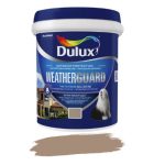 Dulux Weatherguard Pheasant Feather 20L