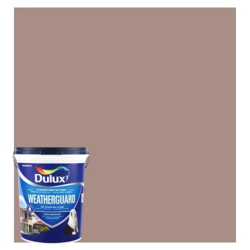 Dulux Weatherguard Portland 20L Dulux Weatherguard Portland 20L