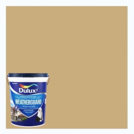 Dulux Weatherguard San Sebastian 20L