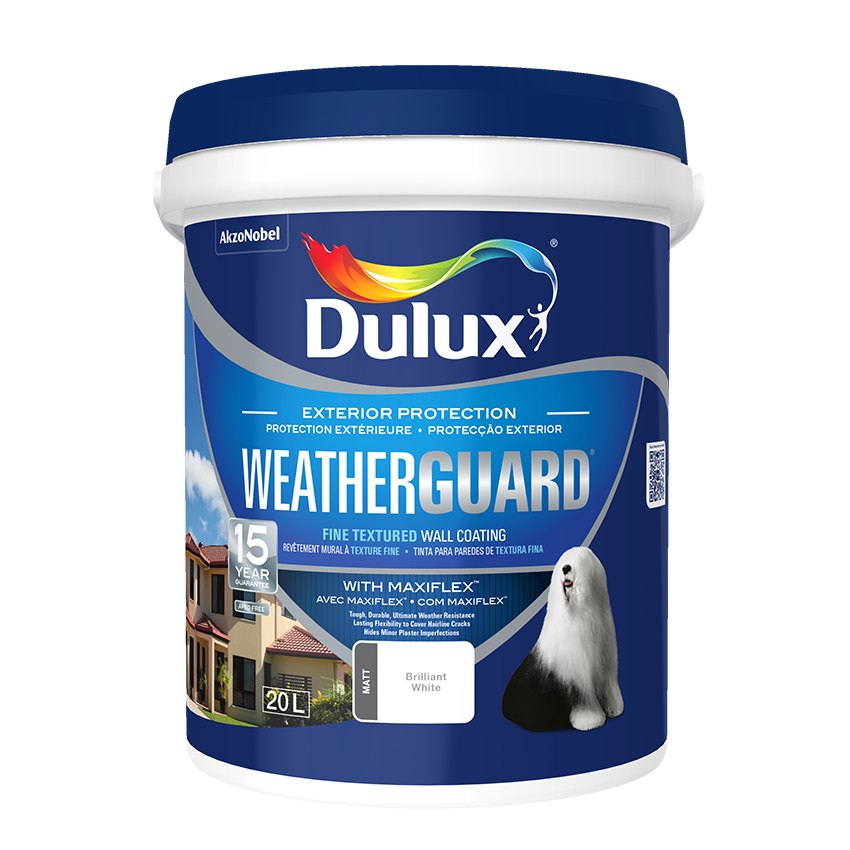 Dulux Weatherguard Tester Aromatic Truffle 250ml Dulux Weatherguard Tester Aromatic Truffle 250ml