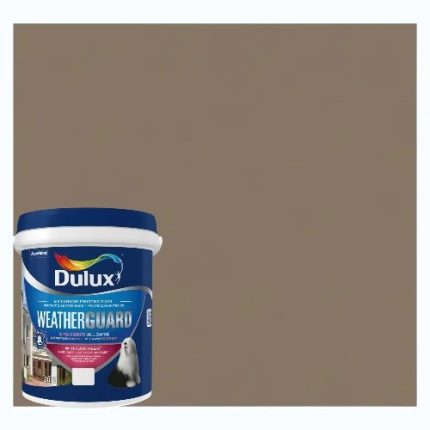 Dulux Weatherguard Tester Castlewood Canyon 250ml