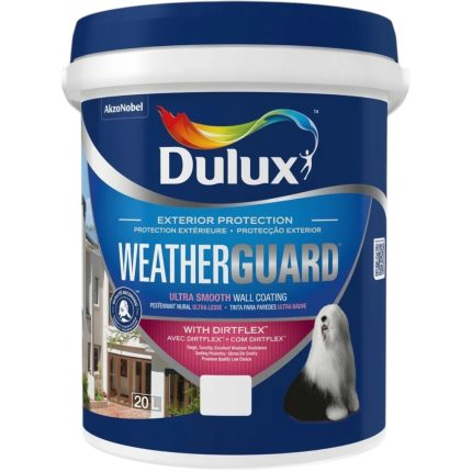 Dulux Weatherguard Tuscana 20L