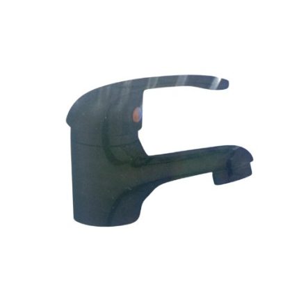 Fontaine Basin Mixer Black TAP21