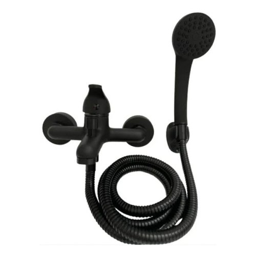 Fontaine Bath Mixer Black TAP23 Fontaine Bath Mixer Black TAP23