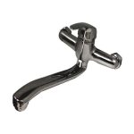 Fontaine Sink Mixer Wall Type TJ05
