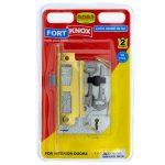 Fort Knox 2 Lever Lockset M1K10
