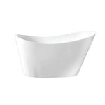 Free Standing Bath Tub Porte