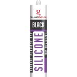 Glue Devil Silicone Black 260ml