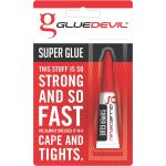Glue Devil Super Glue 3g