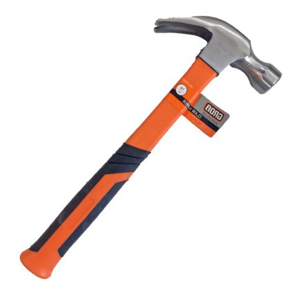 Grob Claw Hammer 16oz
