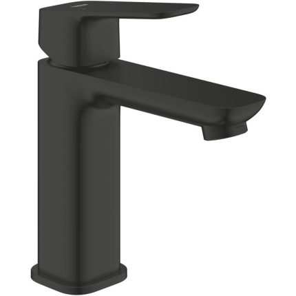 Grohe Basin Mixer M-Size Matt Black