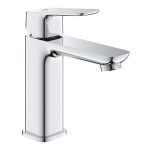 Grohe Basin Mixer S-Size with Pop-Up Waste Chrome