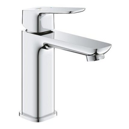 Grohe Basin Mixer S-Size with Pop-Up Waste Chrome