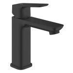 Grohe Basin Tap S-Size Matt Black