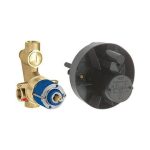 Grohe Concealed Shower Body B (G-33963000)