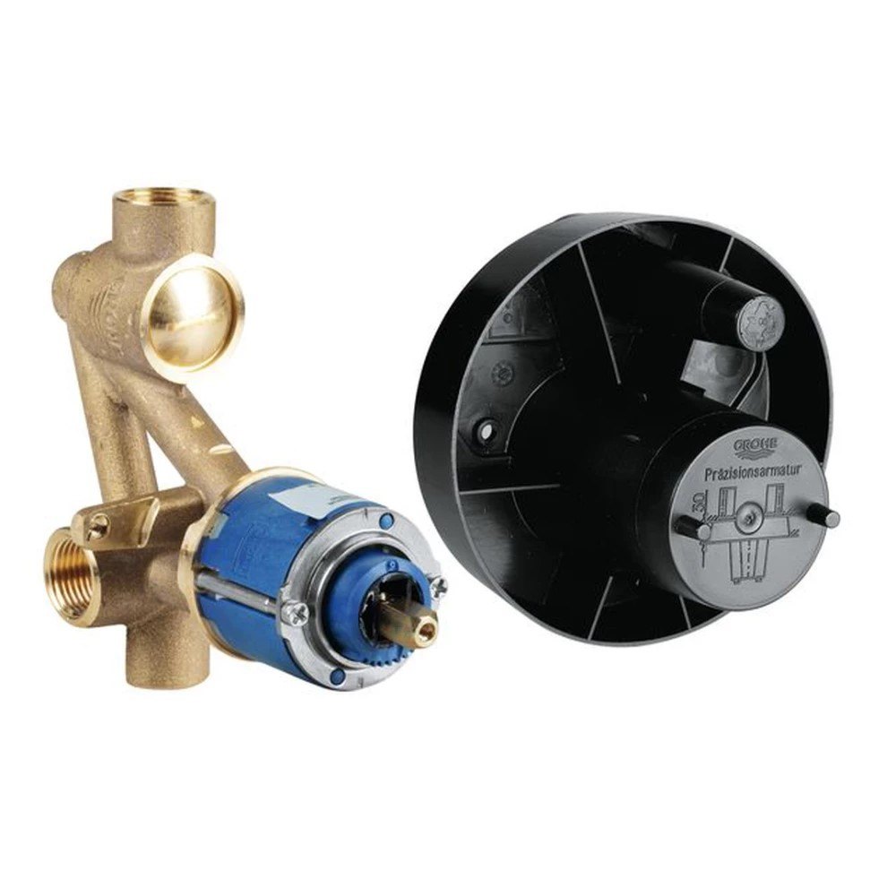 Grohe Concealed Shower Body S (G-33964000) Grohe Concealed Shower Body S (G-33964000)