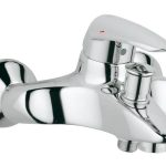 Grohe Eurodisc Shower EXP 23430000