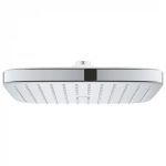 Grohe Tempesta 250 Cube Shower Head Chrome