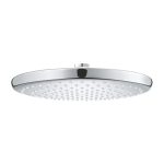 Grohe Tempesta 250 Shower Head Round Chrome